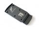 Forward Controls - RMR Mounting Plate for Sig P320 w/ Rear Sight Dovetail OPF-P320