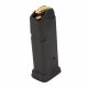 MAGPUL PMAG FOR GLOCK 19 15RD BLK MGMPI550BLK