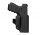 BLADE-TECH Ultimate Klipt IWB Holster for Glock 43 Ambidextrous